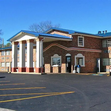 Motel 6-East Ridge, Tn